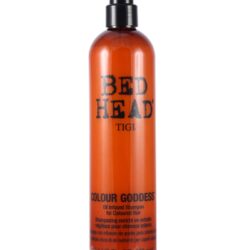 TIGI Colour Goddess Shampoo 400 ml