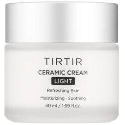 TIRTIR Ceramic Cream Light 50 ml