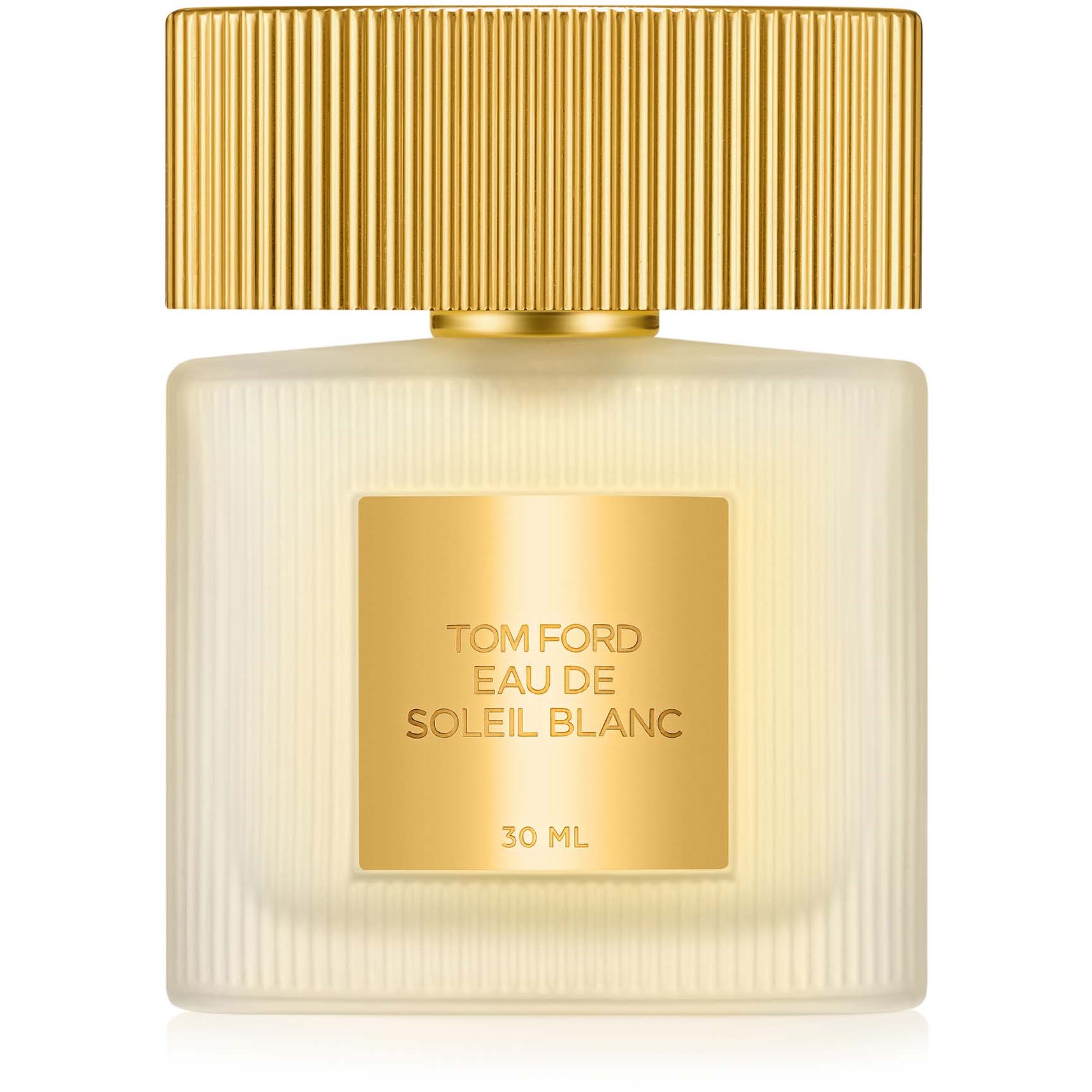 TOM FORD Eau de Soleil Blanc Eau de Toilette 30 ml