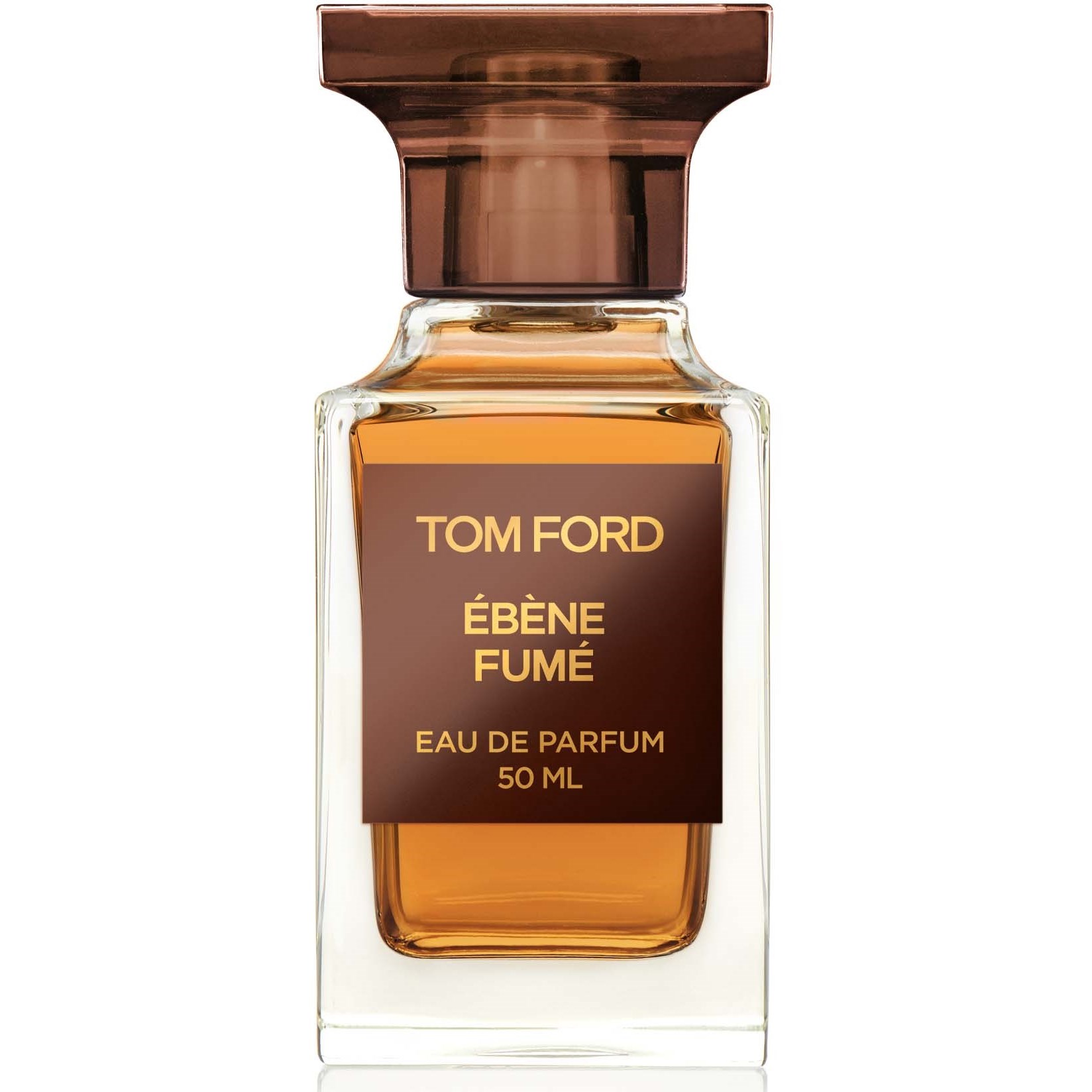 TOM FORD Ébène Fumé Eau de Parfum 50 ml