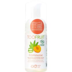 TOOFRUIT Intimousse Intimate Hygiene Foam 125 ml