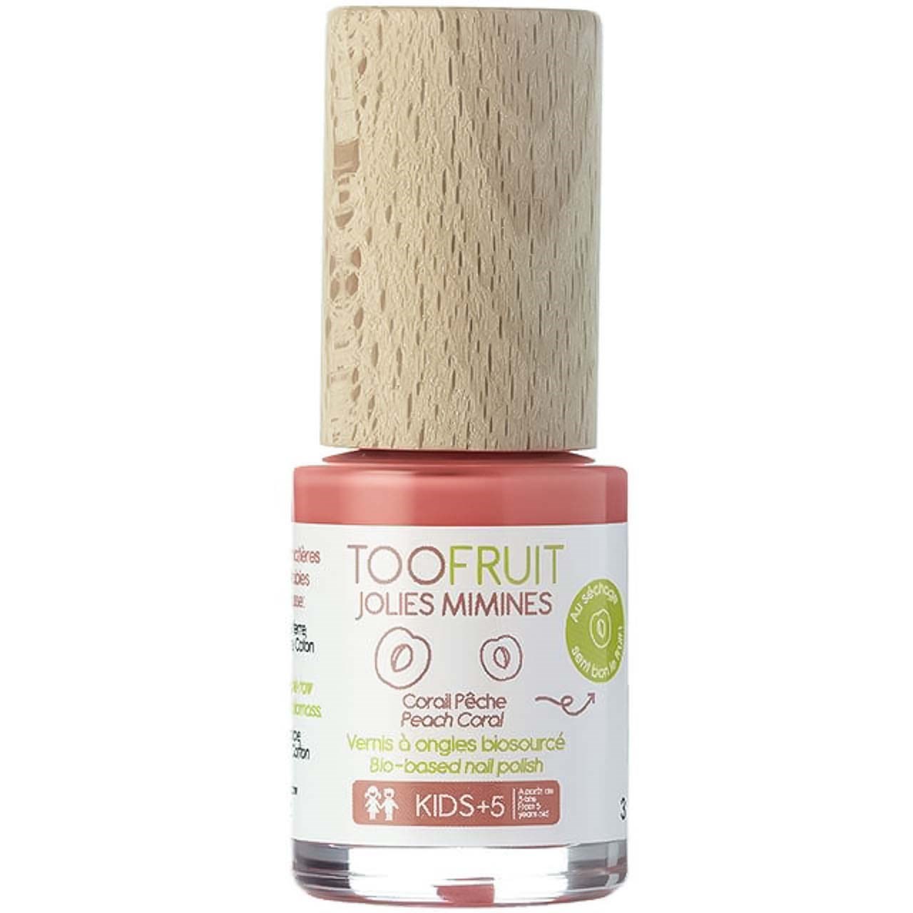 TOOFRUIT Jolies Mimines 10 ml