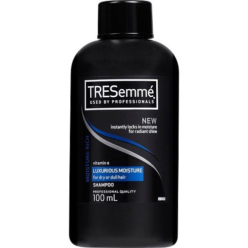 TRESemmé Luxurious Moisture Shampoo 100 ml