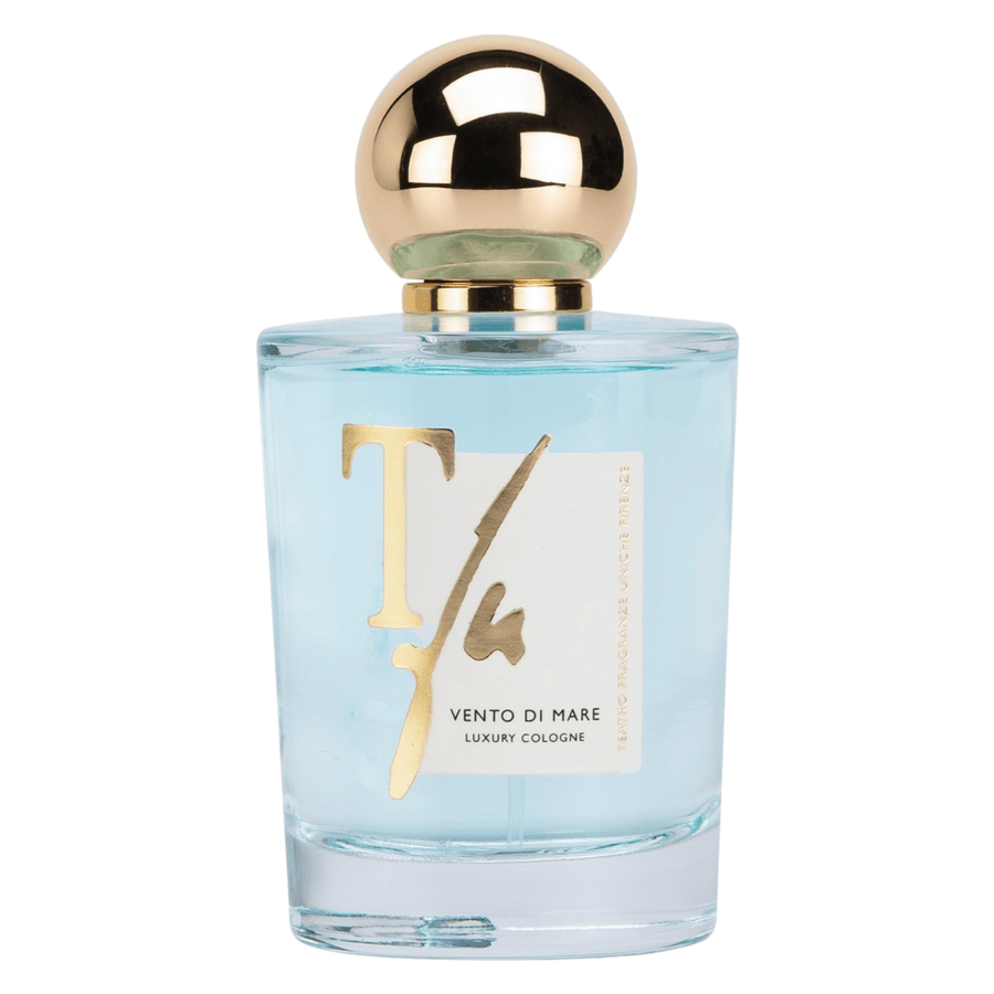 Teatro Fragranze Uniche Vento di Mare Luxury Cologne 100ml