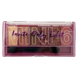 Technic Mini 6 Eyeshadow Palette — Invite Only Edit 7 g