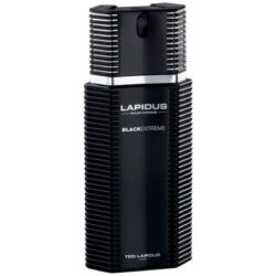 Ted Lapidus Black Extreme edt 30ml