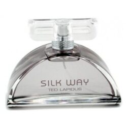 Ted Lapidus Silk Way edp 75ml