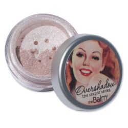 The Balm Overshadow - Work Is Overrated 0 g