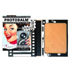 The Balm Photobalm Powder Foundation - Medium