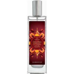 The Body Shop Ajwa Date & Honey Eau De Toilette 50 ml