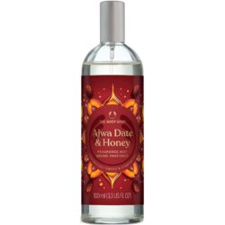 The Body Shop Ajwa Date & Honey Fragrance Mist 100 ml