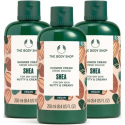 The Body Shop Shea Multi Valuepack