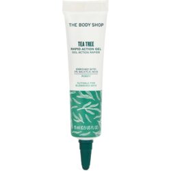 The Body Shop Tea Tree Rapid Action Gel 15 ml