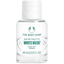 The Body Shop White Musk Eau de Toilette 60 ml