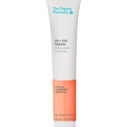 The Organic Pharmacy Lip & Eye Cream 10 ml