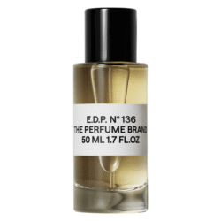 The Perfume Brand No. 136 Inspired by Yum Pistachio Gelato 50ml