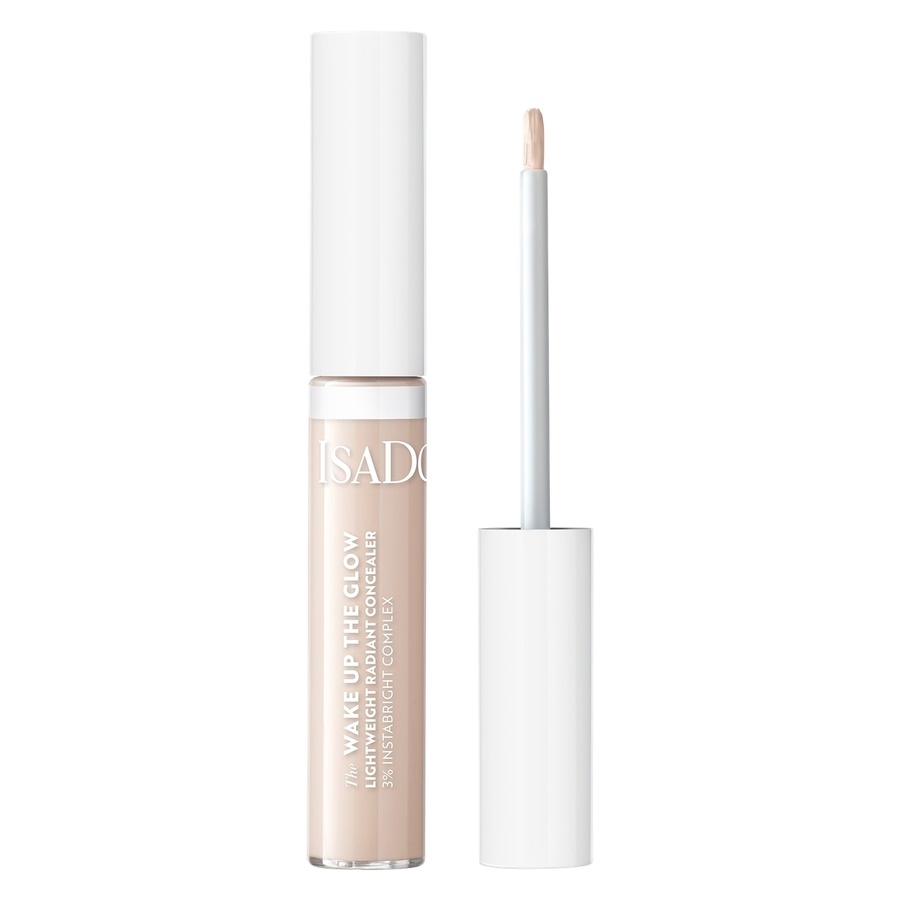 The Wake Up The Glow Lightweight Radiant Concealer 1N Neutral 10