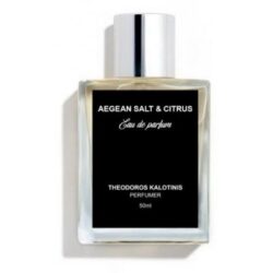 Theodoros Kalotinis Aegean Salt & Citrus edp 50ml