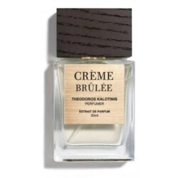 Theodoros Kalotinis Creme Brûlée Extrait de Parfum 50ml