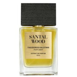 Theodoros Kalotinis Santal Wood Extrait de Parfum 50ml