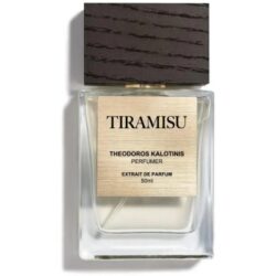 Theodoros Kalotinis Tiramisu Extrait de Parfum 50ml