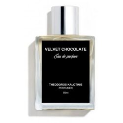 Theodoros Kalotinis Velvet Chocolate edp 50ml