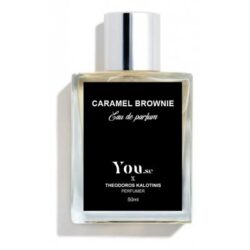 Theodoros Kalotinis x You.se Caramel Brownie edp 50ml