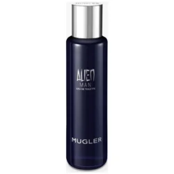 Thierry Mugler Alien Man Refill edt 100ml
