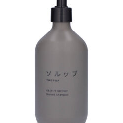 Thorup Keep It Bright Blonde Shampoo 500 ml