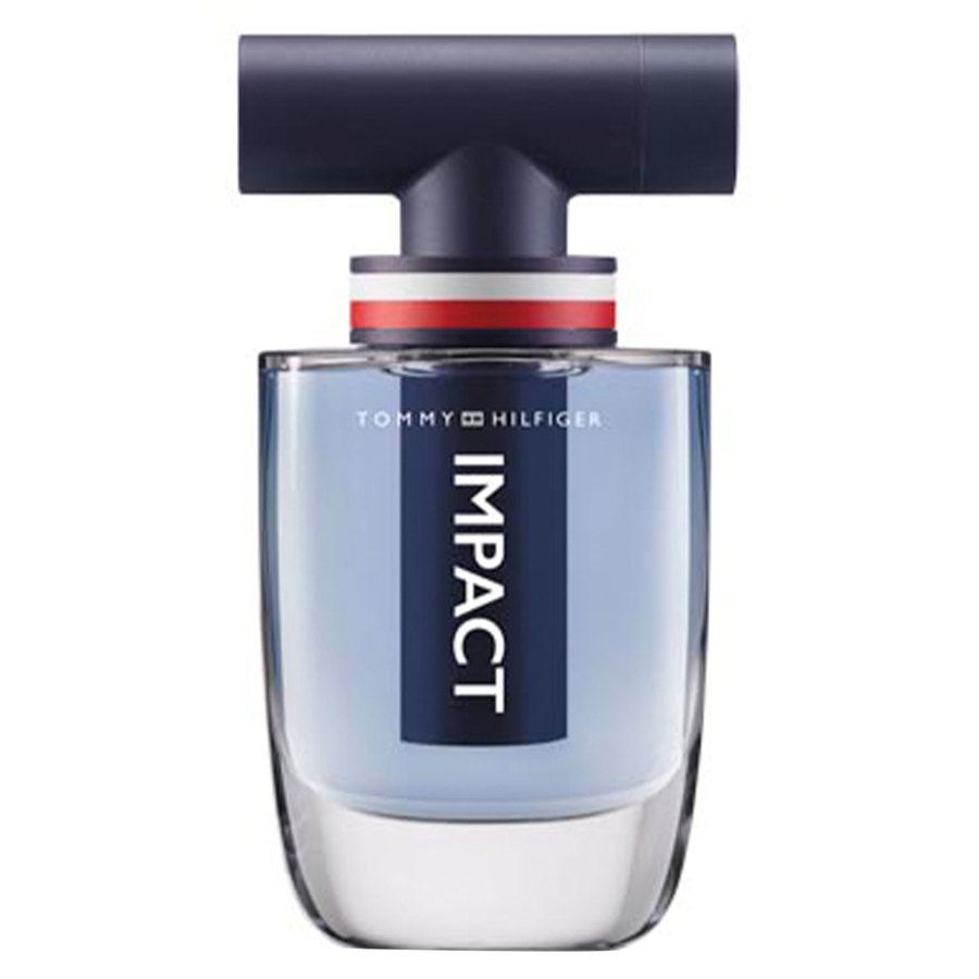Tommy Hilfiger Impact Men Eau de Toilette 50 ml