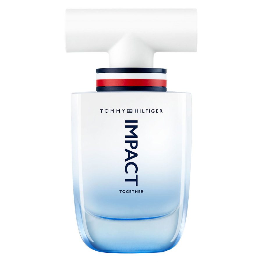 Tommy Hilfiger Impact Together Eau de Toilette 50 ml