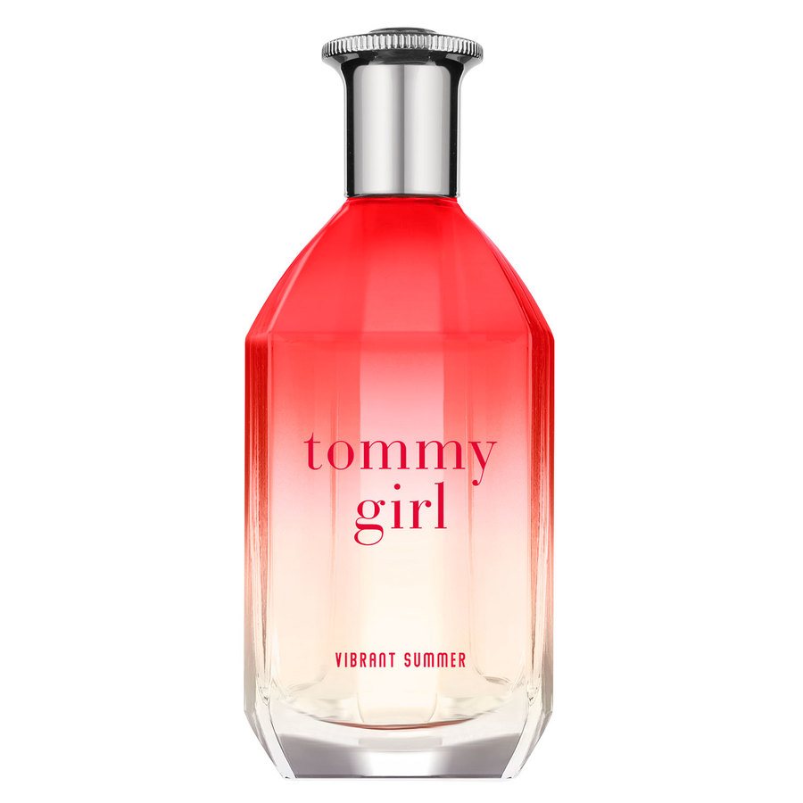 Tommy Hilfiger Tommy Girl Vibrant Summer Eau de Toilette 100 ml