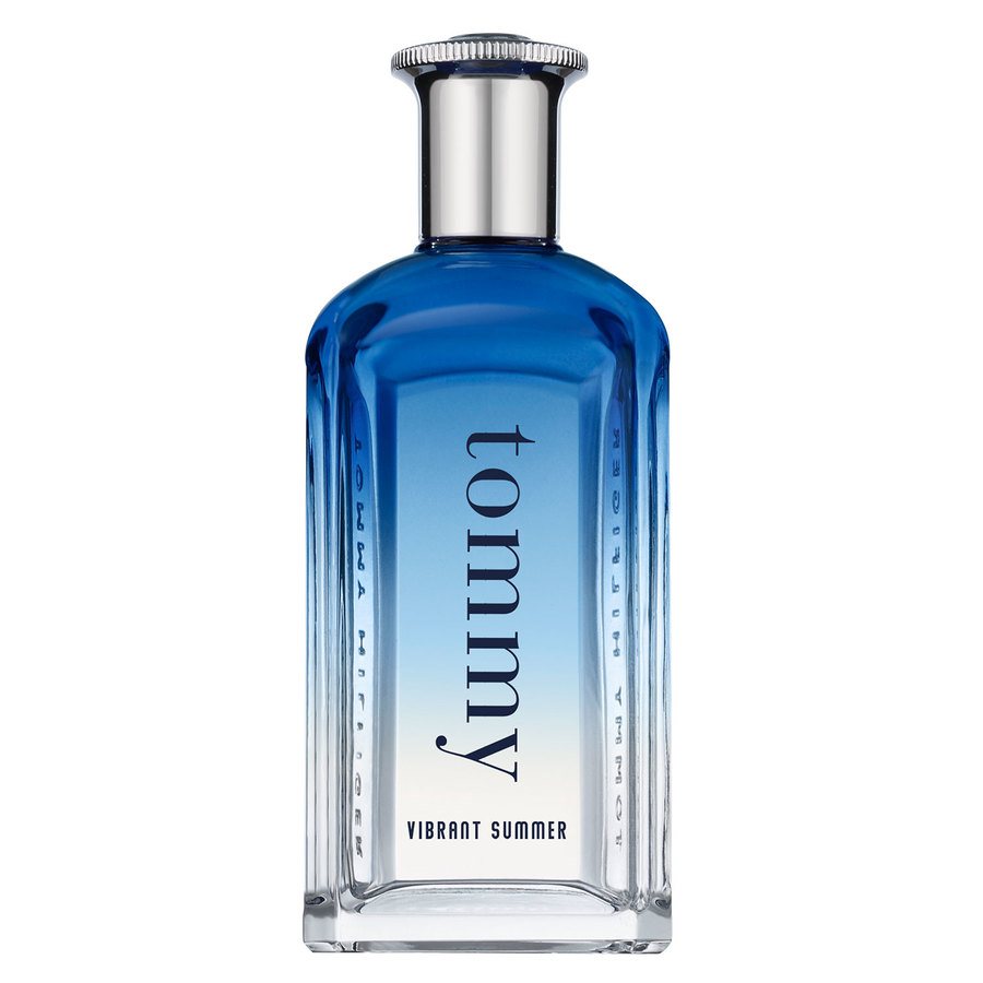 Tommy Hilfiger Tommy Vibrant Summer Eau de Toilette 100 ml