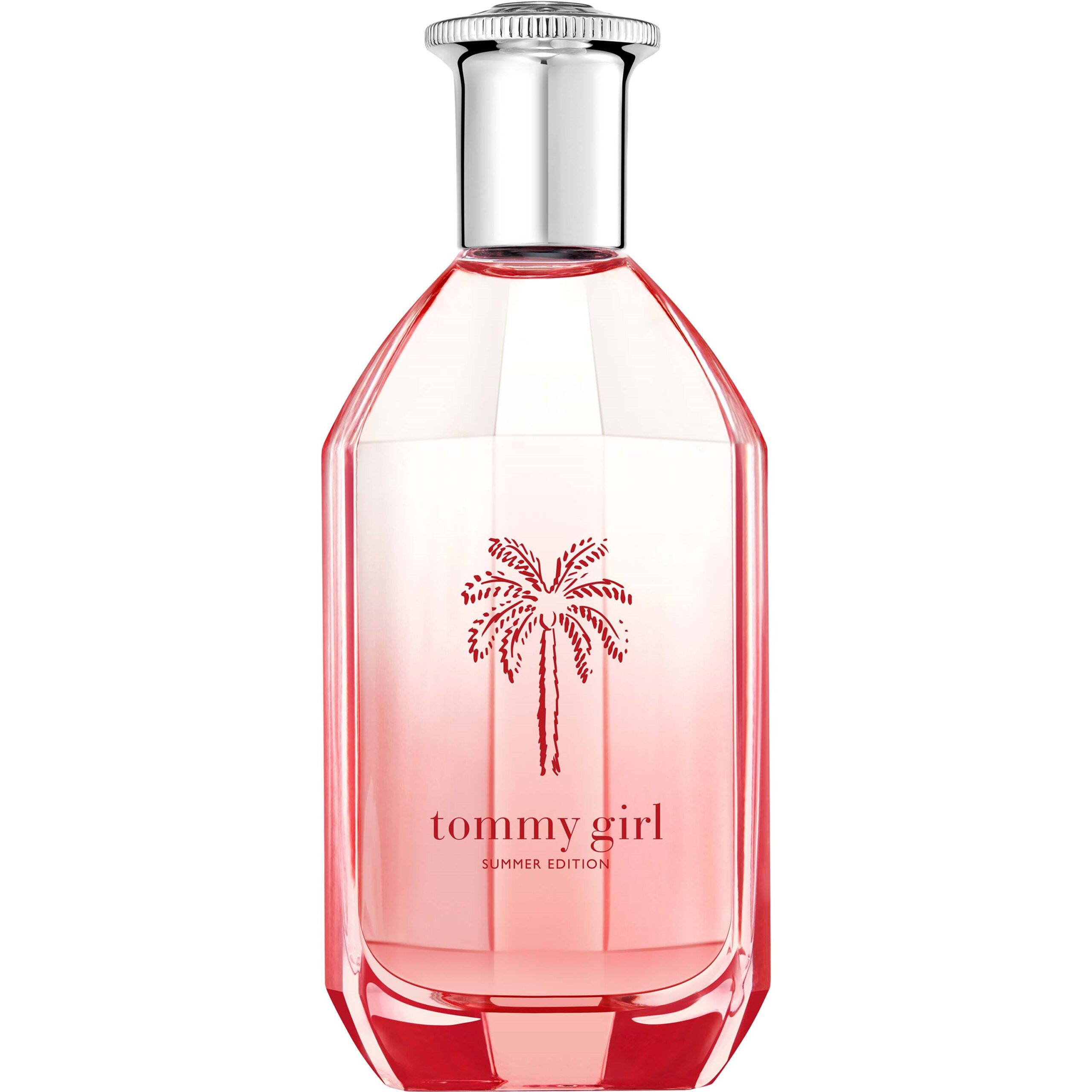 Tommy Hilfiger ommy Girl Endless Summer Eau de Toilette 100 ml