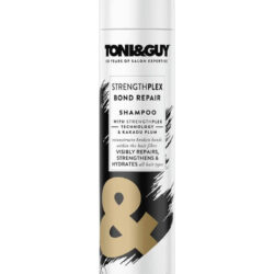 Toni & Guy Strengthplex Bond Repair Shampoo 250 ml