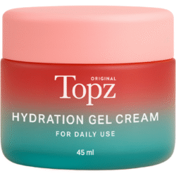Topz Daily Face Gel Cream 45 ml