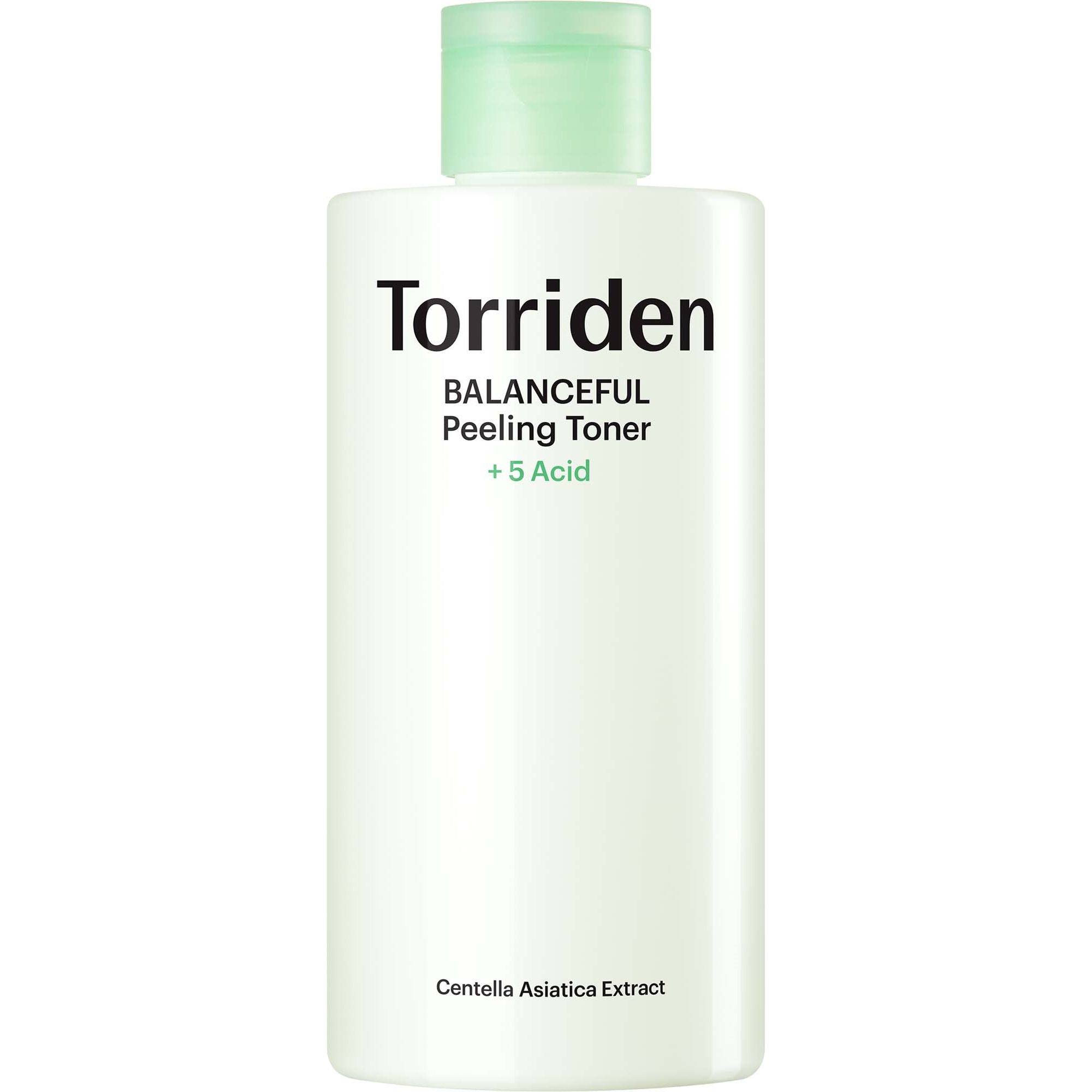 Torriden BALANCEFUL Peeling Toner 250 ml