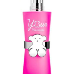 Tous Your Moments EDT 90 ml