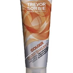 Trevor Sorbie Colour Silver Shampoo 250 ml