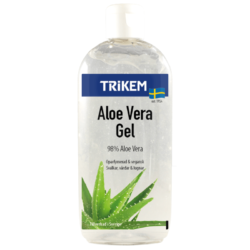 Trikem TRIKEM Aloe Vera Gel 250 ml