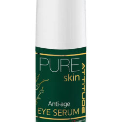Trontveit Attitude PURE Skin Anti-age Eye Serum 15 ml