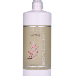 Trontveit Attitude Pure Hydrating Shampoo 1000 ml