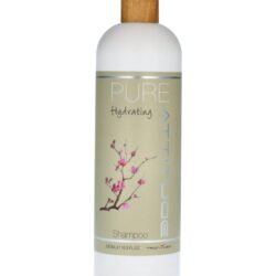 Trontveit Attitude Pure Hydrating Shampoo 500 ml