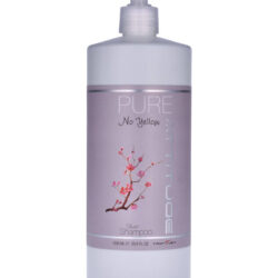 Trontveit Attitude Pure No Yellow Silver Shampoo 1000 ml