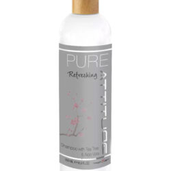 Trontveit Pure Refreshing Shampoo With Tea Tree 500 ml