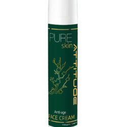 Trontveit Pure Skin Attitude Anti-Age Face Cream 50 ml