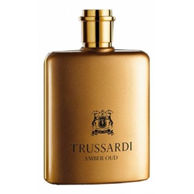 Trussardi Amber Oud edp 100ml
