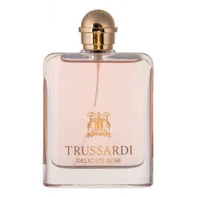 Trussardi Delicate Rose edt 100ml