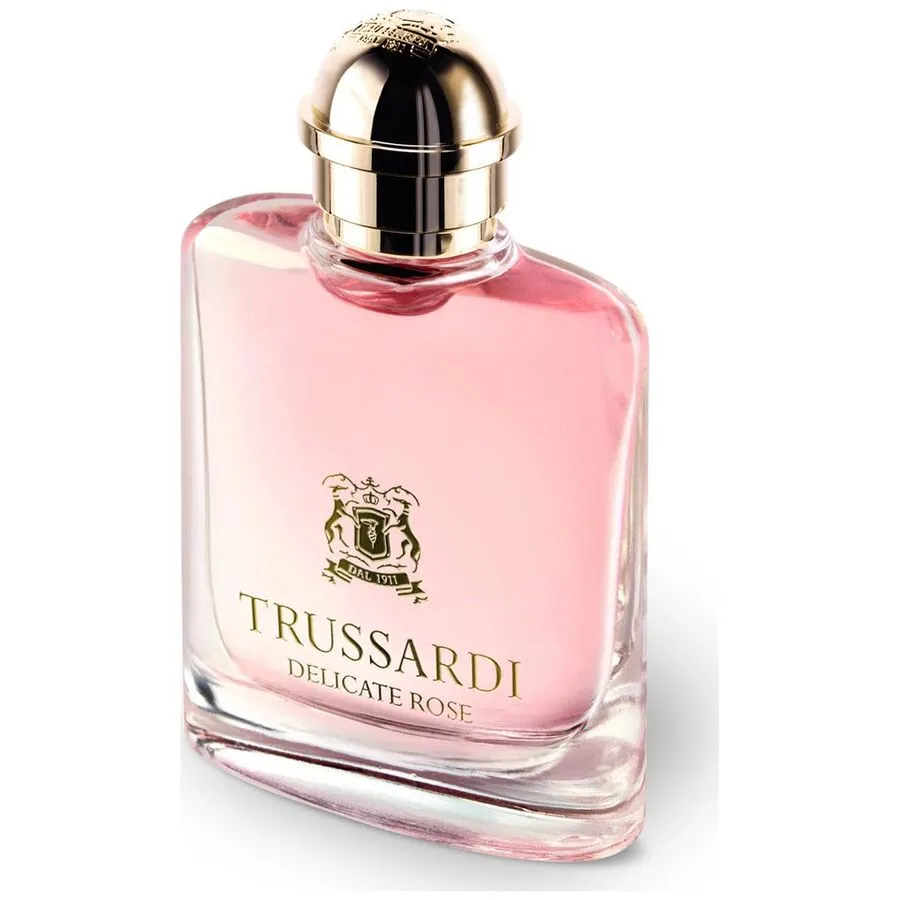 Trussardi Delicate Rose edt 50ml