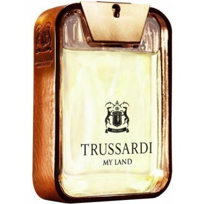 Trussardi My Land edt 50ml